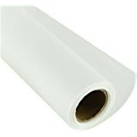 Sax Plain White Newsprint - Carta Da Giornale Bianca 21,6 X 27,9 Cm - Risma Da 500 Fogli