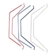 thumbnail image 1 of FAGINEY RC Sway Bar Kit For Slash 2WD,RC Metal Front And Rear Wide Sway Bar Kit For Slash 2WD 1/10 RC Car Upgrade Parts,RC 1/10 Car Front And Rear Sway Bar Kit, 1 of 8
