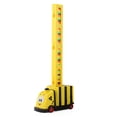 thumbnail image 3 of Kids Block Train Set Creative Electric Block Stacking Toy Automatic Train Toy, 3 of 10