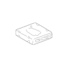 Genuine OE GM Control Module - 22705854
