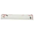 thumbnail image 4 of QIILU Spacebar Keycap PBT Colorful Exquisite Flower Pattern DIY Universal Mechanical Keyboard Replacement Accessories,Keyboard Keycaps,Custom Keycaps, 4 of 8