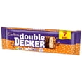thumbnail image 4 of Cadbury Double Decker Multipack 7 x 38g, British Import (Pack of 3), 4 of 4