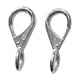 thumbnail image 4 of Accesorios de Kayak Sunnimix Kit de carro de anclaje de canoa de Acero Inoxidable, 4 of 8