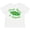 AA-White, variant on Inktastic Give Peas a Chance. Boys or Girls Toddler T-Shirt