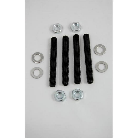 Advanced Engine Design 6125 2.5 in. Carburetor Stud Kit
