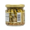 thumbnail image 4 of MW Polar Smoked Brisling Sardines in Olive Oil, Wild Caught, 6.52 oz Jar (Pack of 12), 4 of 6