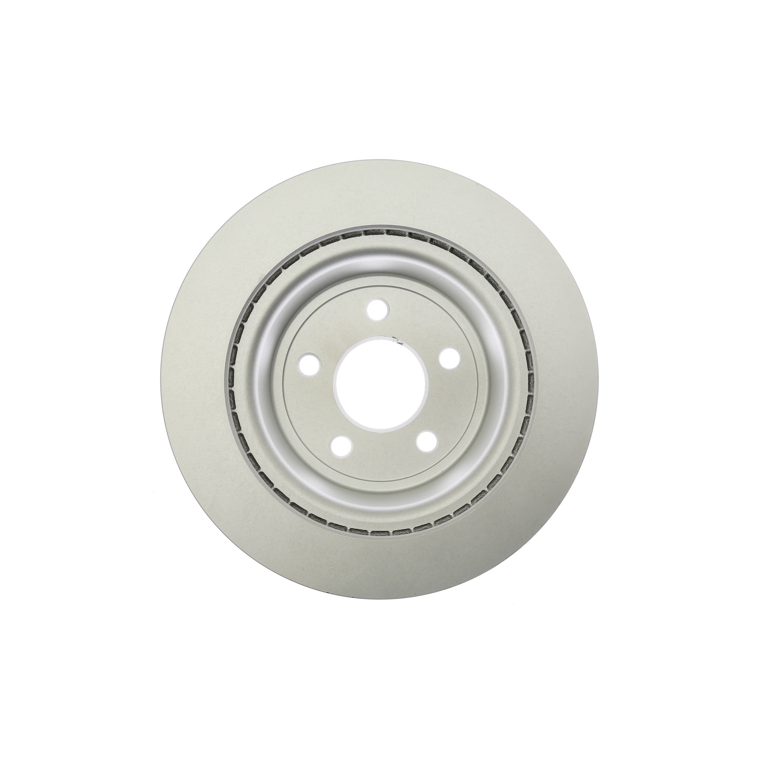 Raybestos Element3 Coated Brake Rotor, 580706FZN Fits select: 2009-2010 CHEVROLET COBALT, 2008 CHEVROLET COBALT SS