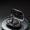 Black, variant on Wireless Earbuds Bluetooth 5.3 Ear Hanging Without Enter Ear Light-Weight Headphones Built-in Microphone IPX4 Immersive Premium Sound Headset With Charging Case