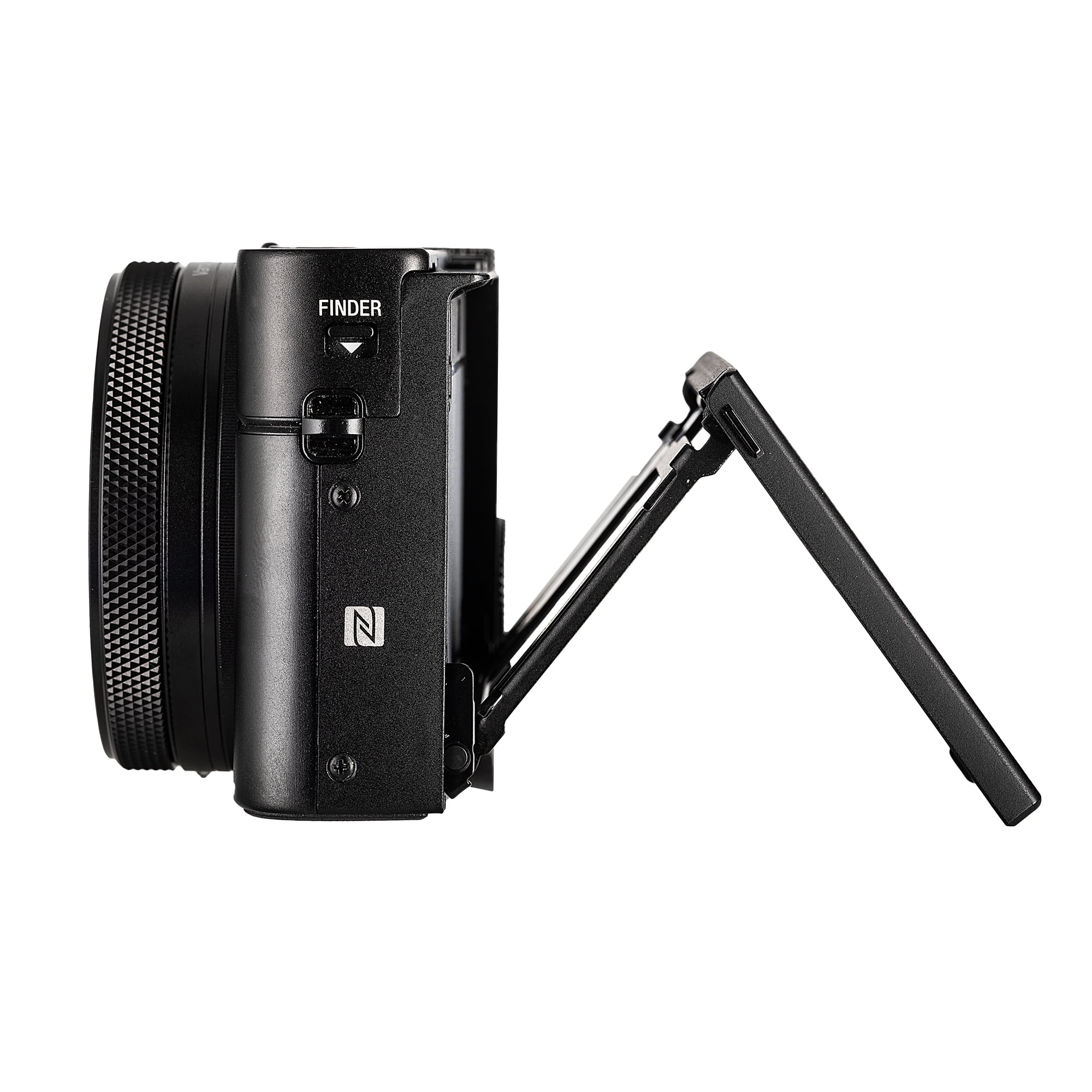 Sony Cyber-shot RX100 VII Compact Camera (DSC-RX100M7) 20.1MP 1.0