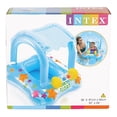 thumbnail image 1 of Salvavidas para Bebé Intex Goplas Toys con Asiento y Techo, 1 of 4