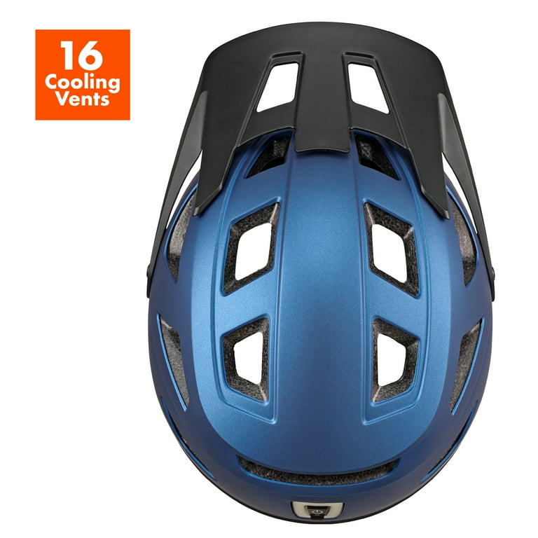 bike helmet difference Bike Helmets: Road or Mountain What's the Difference?