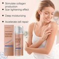 thumbnail image 4 of Advanced Scar Resurfacing Gel for Surgical Scars, Gentle Skin Care Solution, 4 of 5