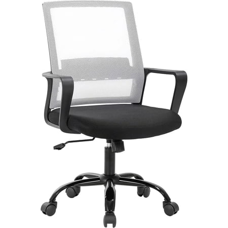 home office desk chair mesh product