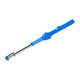 thumbnail image 4 of Entrenador de swing de golf Palo de calentamiento de golf para mejorar el ritmo, la velocidad del swing y el equilibrio Azul, 4 of 9
