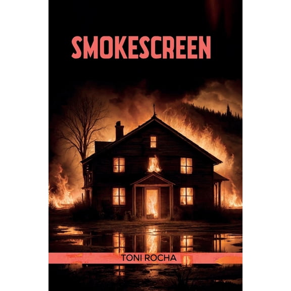 Smokescreen, (Paperback)