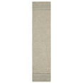 thumbnail image 2 of Woven Trends Aero - TR07A - Casual Style, Double Border Pattern, Stain Resitant, Living Room, Dining Room, Office, Medium Pile Polypropylene Area Rug in Beige - 5' x 7', 2 of 3