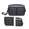 thumbnail image 4 of Bolsa de Cochecito Multifuncional, Bolsas de Cochecito de Bebé de Poliéster de Bolsillo Multiputs Para Vieget Cortos, 4 of 8
