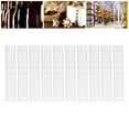 thumbnail image 4 of Etiqueta RFID, Antena PET De Larga Distancia Etiqueta RFID UHF Reescribible Para La Gestión De Ropa De Biblioteca De Vehículos, 4 of 7