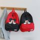 thumbnail image 2 of Mochila escolar de Mickey Mouse de Disney para niños y niñas, mochila para bebés, mochila para niños, mochila para guardería, mochilas escolares para niños, regalo para niños hola suerte unisex, 2 of 2