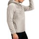 thumbnail image 1 of Ceisia Men's Winter Warm Stand Collar Zipper Cardigan with Pockets Windproof Water Gift Repellent Lightweight Puffer Jacket, 1 of 7