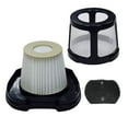 thumbnail image 5 of 3 Pack Filters For Bissell 2390 2390a 2389 Eraser Pet Hand Vacuums, 5 of 5