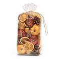 thumbnail image 2 of Popurrí ANDALUCA Mini calabazas, canela y rodajas de naranja, 2 of 8