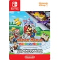 thumbnail image 1 of Paper Mario™: The Origami King - Nintendo Switch [Digital Code], 1 of 7