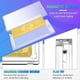 thumbnail image 3 of 30 PCS 100 Pt Magnetic Card Holders for Trading Cards, 3 of 5