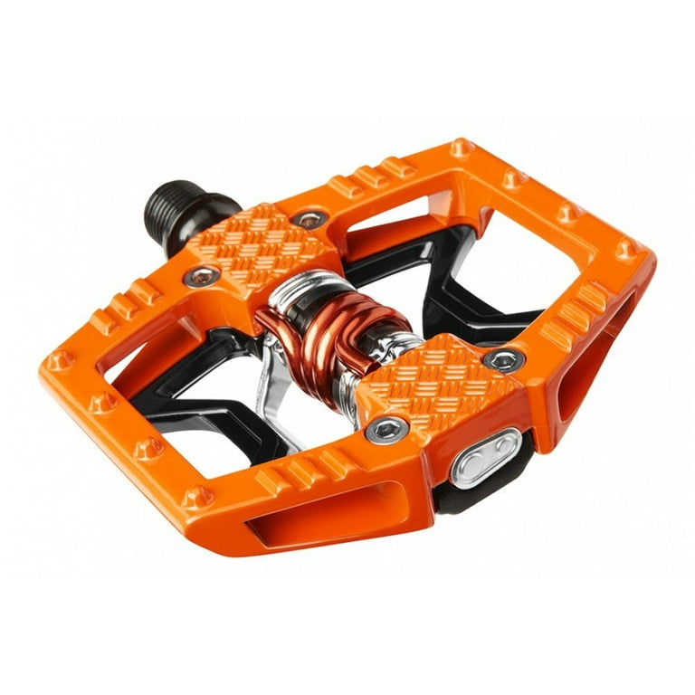 Doubleshot pedals 2025
