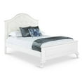 thumbnail image 1 of Bowery Hill Full Panel Bed in White, 1 of 3