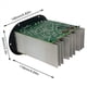 thumbnail image 4 of 3X Tablero del Amplificador de Subwoofer del Coche, Tablero del Amplificador de Graves de Alta Fidelidad de Subwoofer de 500W CC 12V, 4 of 5