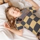 thumbnail image 5 of Balery Chess Board With Pawns Conjunto de Pijama Infantil de Manga Corta con Estampado – Ropa de Dormir de Algodón Suave-Medium, 5 of 6