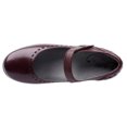thumbnail image 2 of ABEO  Penny Metatarsal - Dress Shoes in Brown, 2 of 6