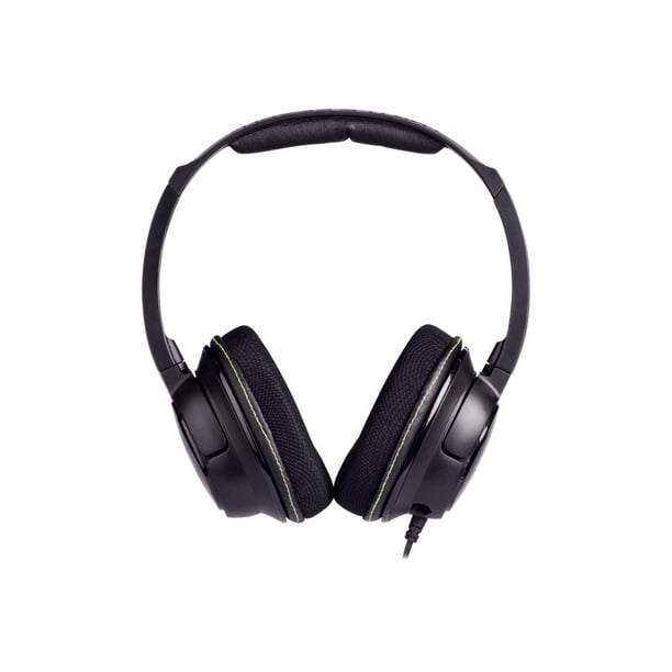 Turtle Beach Ear Force XO One Headset full size wired for Xbox