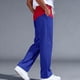 thumbnail image 5 of Ceisia Men Casual Sport Solid Color Pants Elastic Waist Drawstring Pocket Gift Trousers, 5 of 9