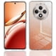 thumbnail image 1 of For Oppo Reno12 FS 5G Oppo F27 5G Oppo Reno12 F 5G Clear Phone Case TPU+Acrylic Shockproof Phone Bac, 1 of 5