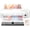 White, variant on Laminator Machine, A4 Laminators Hot & Cold with 20 Laminating Sheets and Trimmer, 9 Inch Laminating Machine for Office, School, Business and Home
