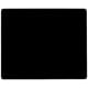 Dacasso Coussin de Table de Conférence en Cuir Noir avec Porte-Plume, 17 par 14 Pouces – image 3 sur 3