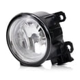 thumbnail image 6 of CarLights360: For 2013 2014 2015 Honda Accord Fog Light Assembly Passenger Side w/Bulbs-CAPA Certified For HO2593136, 6 of 9