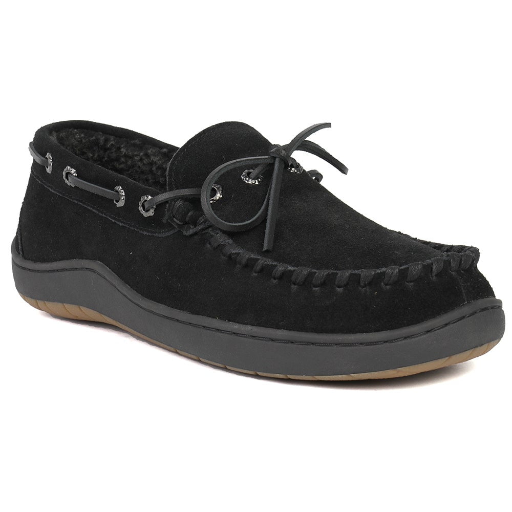 TempurPedic TempurPedic Mens Therman Casual Slippers Shoes