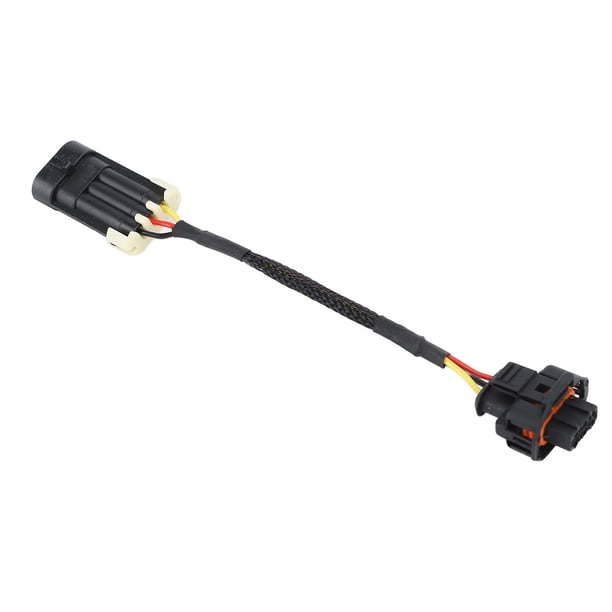 Arnés Adaptador De Sensor MAP, Arnés Principal Del Adaptador De Sensor De Inyección De Combustible 558-416 A Prueba De Altas Temperaturas Para Motor LS1 LS2 LS6 A LS3 LS9 LSA