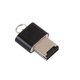 thumbnail image 2 of Lector de tarjetas TF Mini aleación de aluminio USB 2.0 T Flash Micro SD Adaptador de memoria JShteea El nuevo, 2 of 5