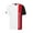L, variant on Porsche Motorsport Stripe T-Shirt White