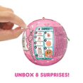 thumbnail image 3 of ¡Sorpresa de Toy L.O.L.! ¡Sorpresa navideña! Miss Merry, ¡más de 8 años, 3 of 5