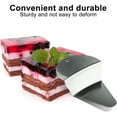 thumbnail image 4 of Aluminum Pizza Shovel Triangle Pie Cutter First Slice Spatula for Baking Cooking Utensils Kitchen Accessories, 4 of 8