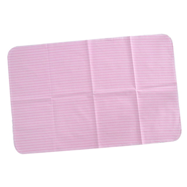 Protège-matelas Imperméable pour Incontinence Urinaire, Alèse et Drap