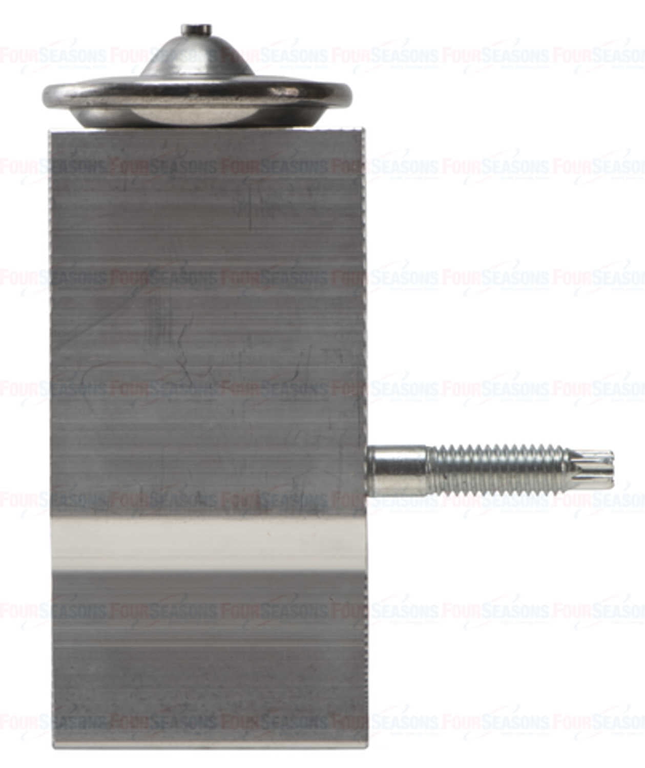 Four Seasons 39617 Block Type Expansion Valve w/o Solenoid