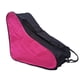 thumbnail image 4 of Bolsa para patines, bolsa para patines sobre hielo, tela Oxford impermeable, bolsa de almacenamiento para zapatos de patinaje Rosa, 4 of 8
