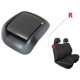 thumbnail image 1 of SHAR 1417520 1pc Right Front Seat Recliner Handles For Fiesta MK6 2002-2008, 1 of 5
