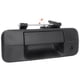 thumbnail image 2 of Tailgate Handle Latch with Key Hole Matte Black 690900C040 Replacement for Tundra 2007‑2013, 2 of 9